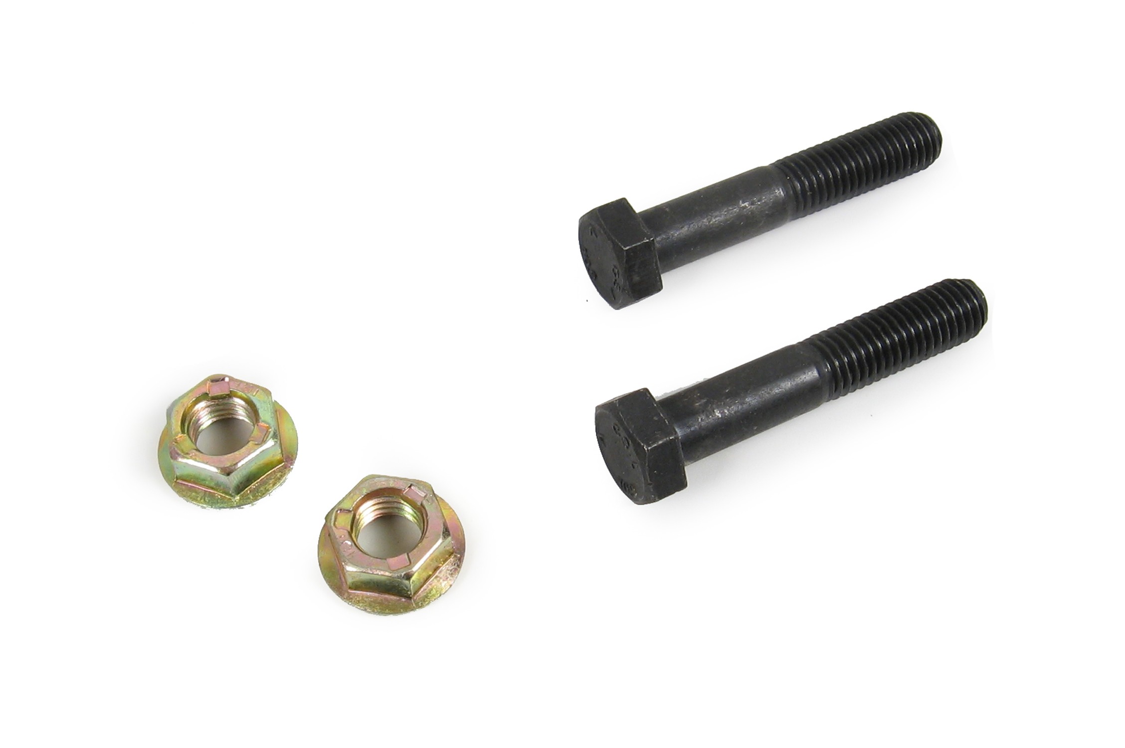 Mevotech MK80160 Suspension Stabilizer Bar Link Kit - Image 3