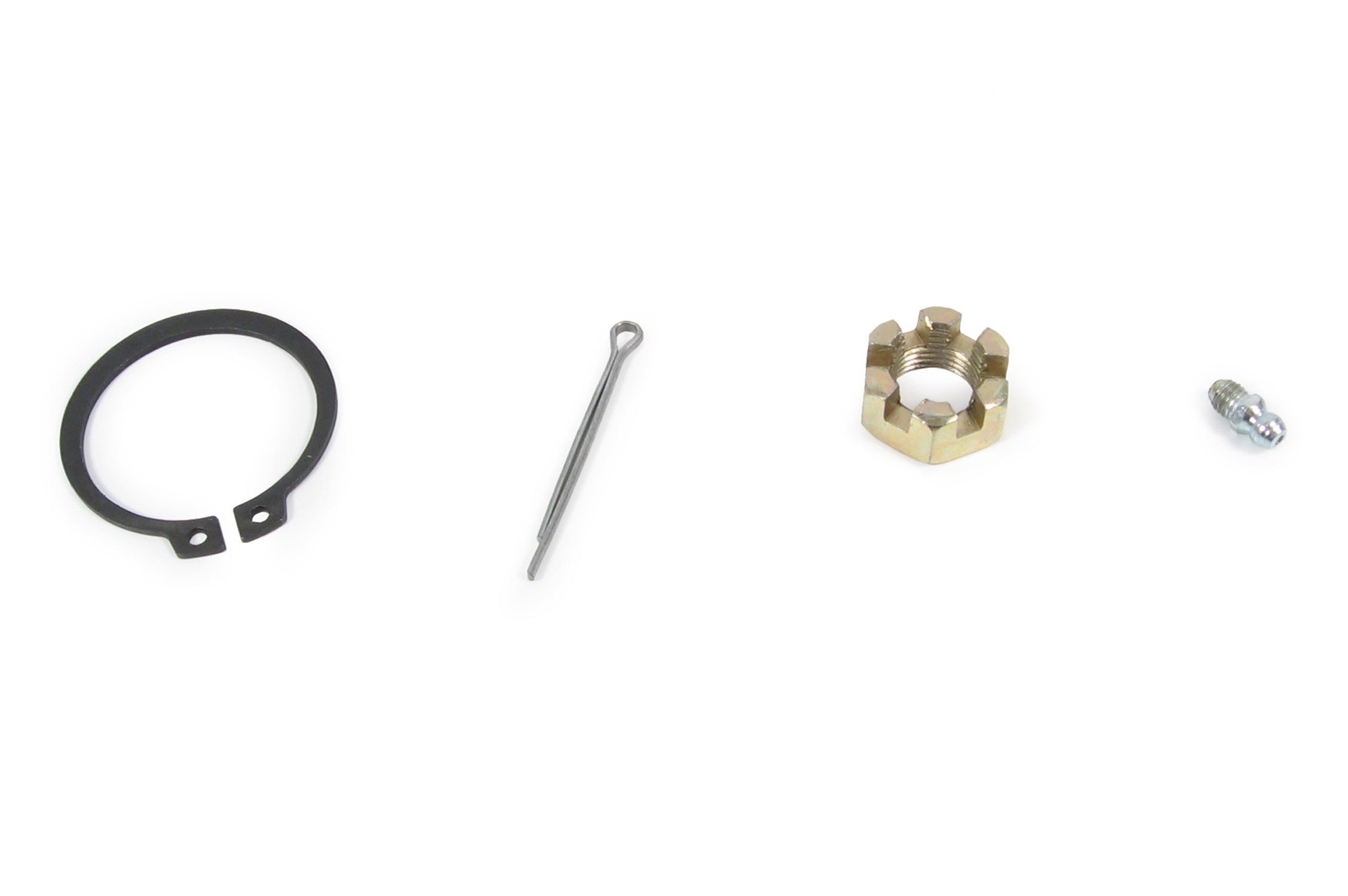 Mevotech MK80195 Suspension Ball Joint - Image 4