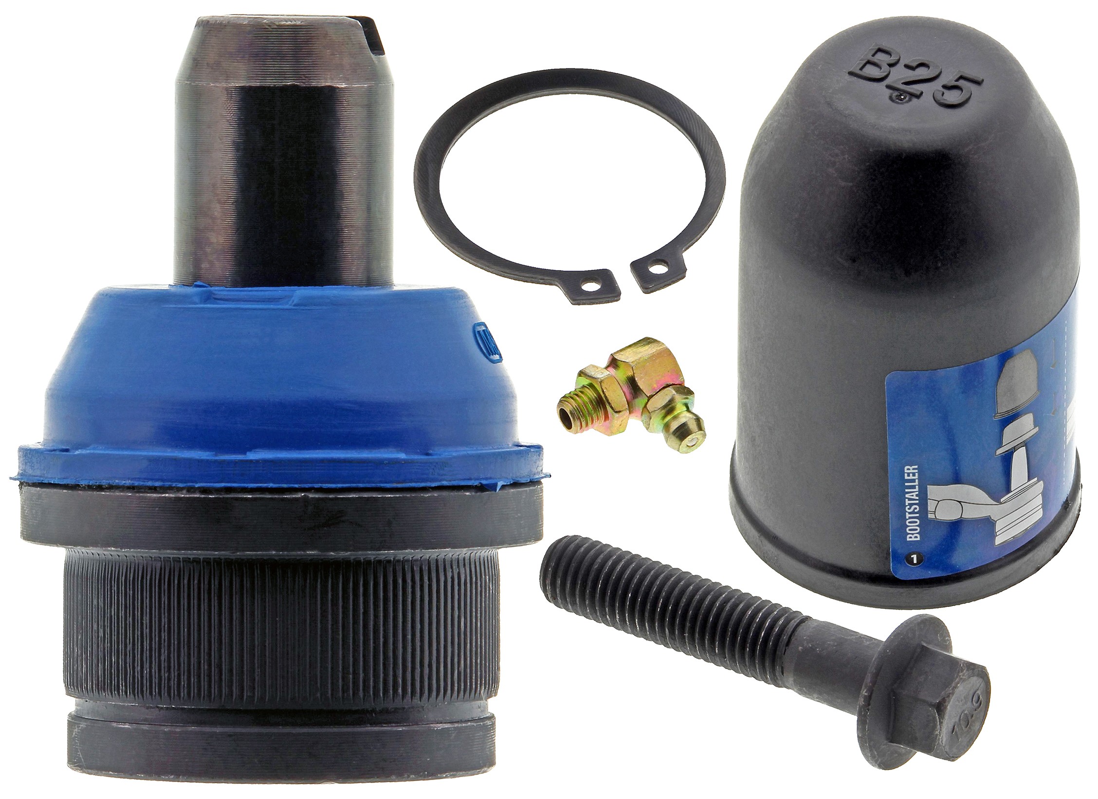 Mevotech MK80196 Suspension Ball Joint - Image 3