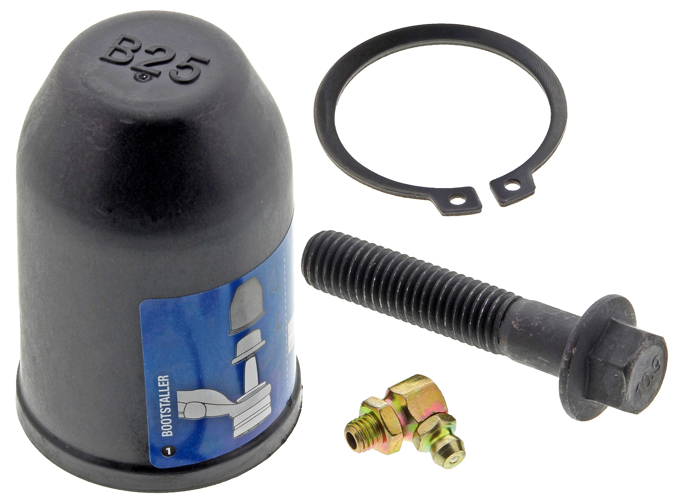 Mevotech MK80196 Suspension Ball Joint - Image 5