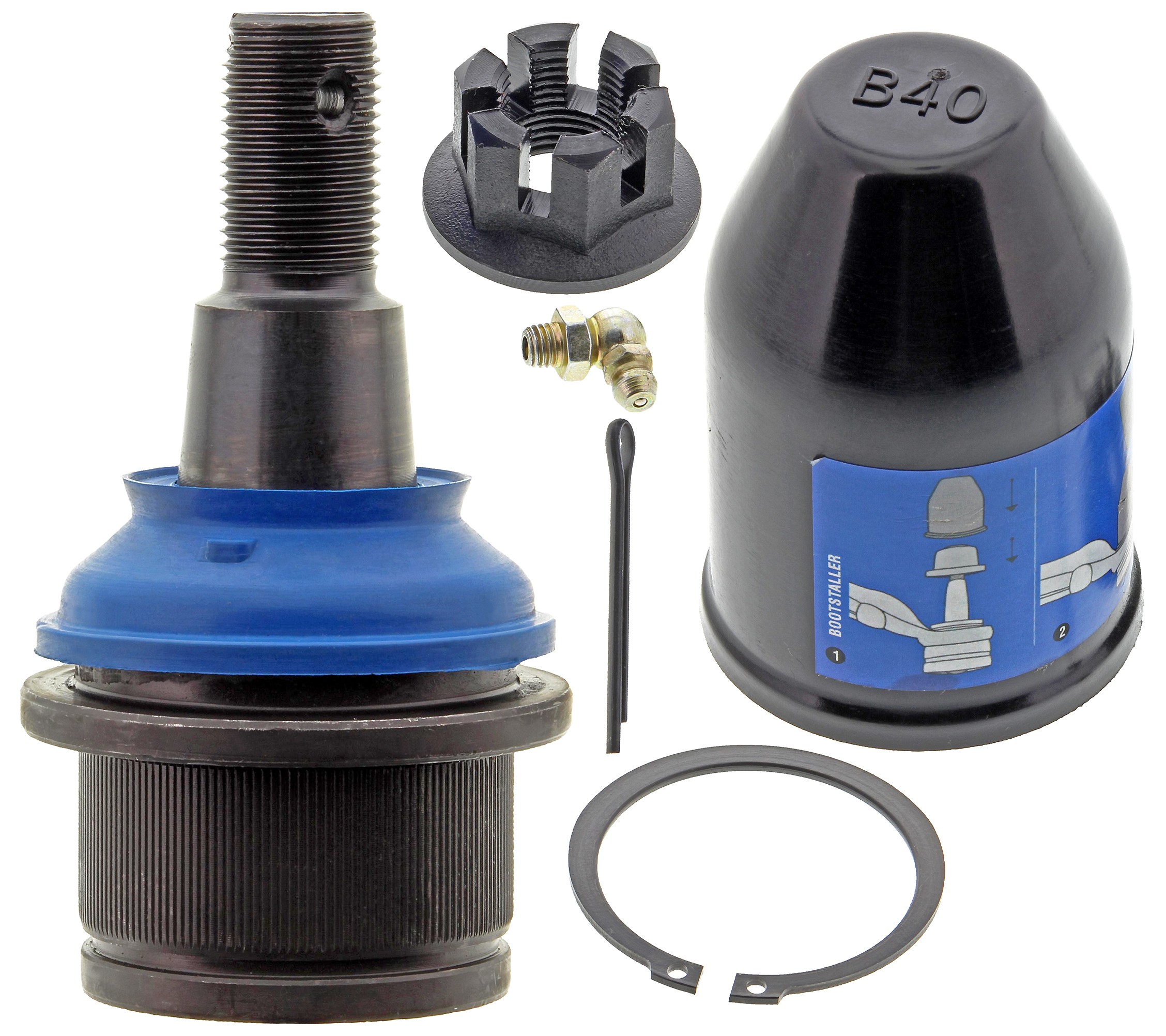 Mevotech MK80197 Suspension Ball Joint - Image 3