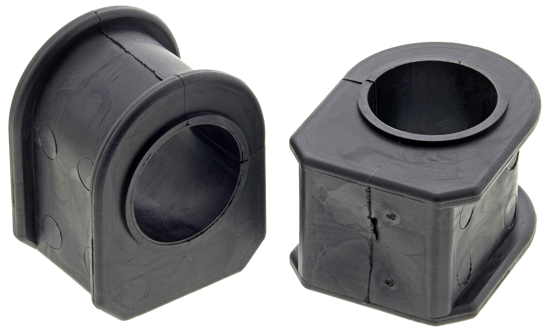Mevotech MK80202 Suspension Stabilizer Bar Bushing Kit - Image 2