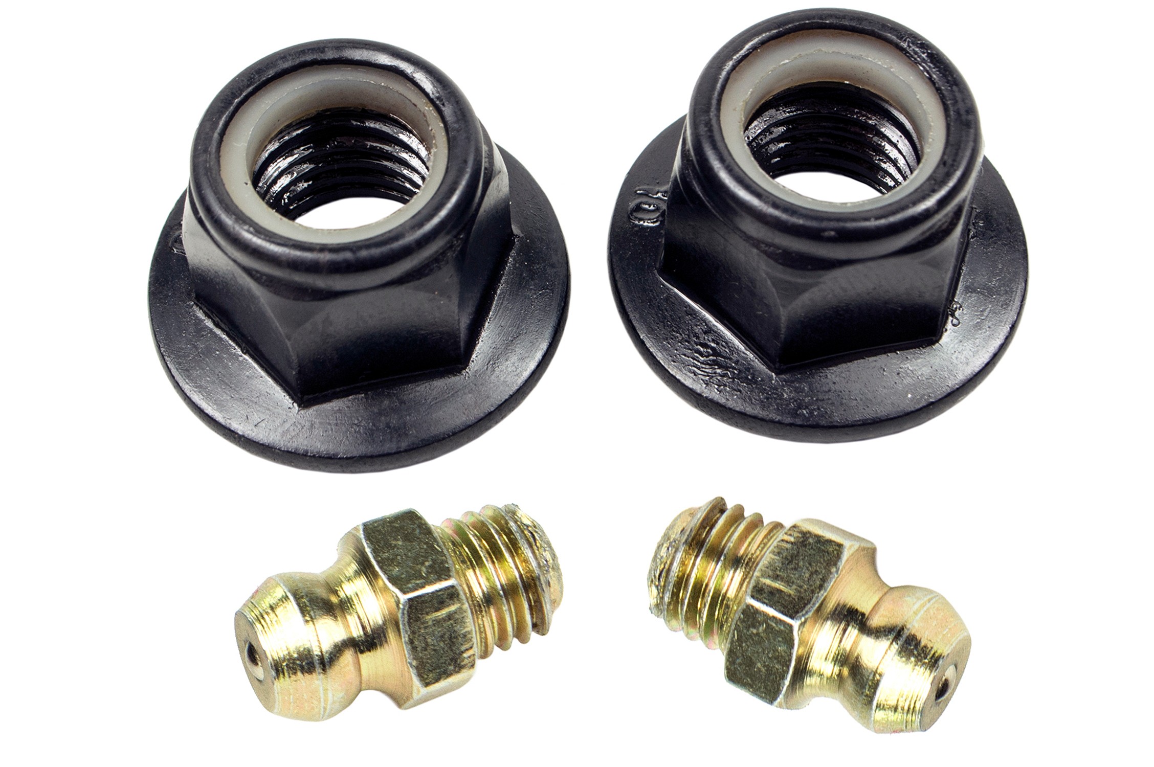 Mevotech MK80230 Suspension Stabilizer Bar Link Kit - Image 5