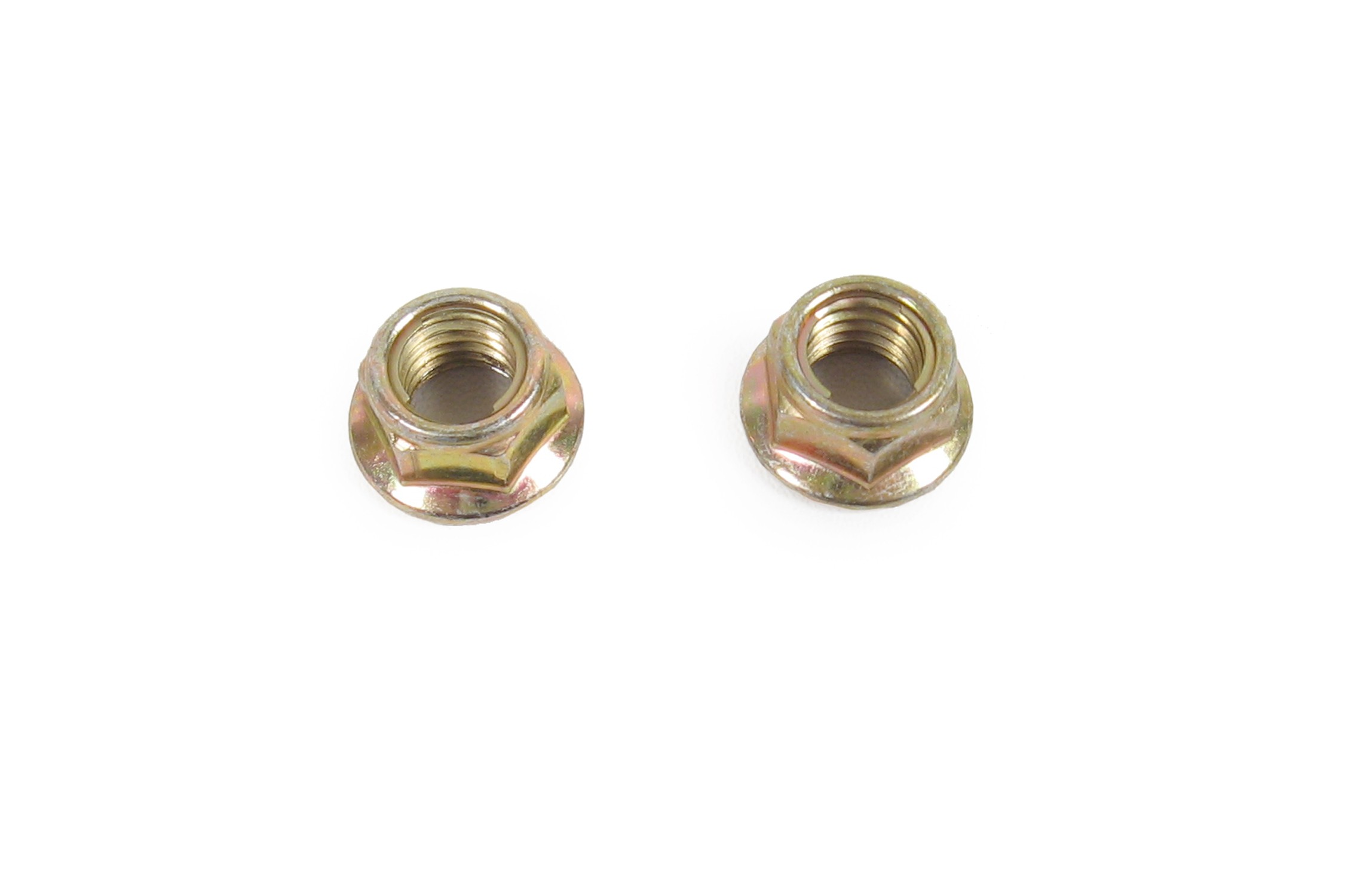Mevotech MK80235 Suspension Stabilizer Bar Link Kit - Image 4