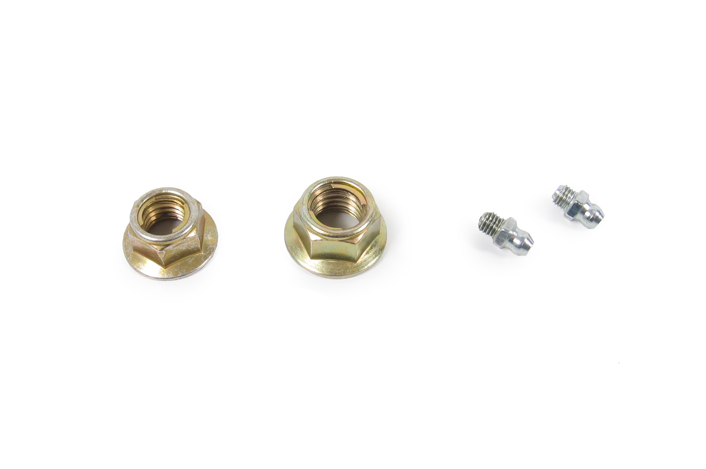 Mevotech MK80239 Suspension Stabilizer Bar Link Kit - Image 4