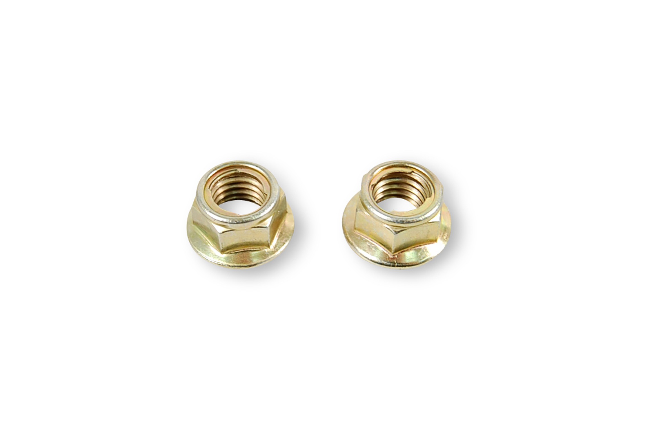 Mevotech MK80241 Suspension Stabilizer Bar Link Kit - Image 5