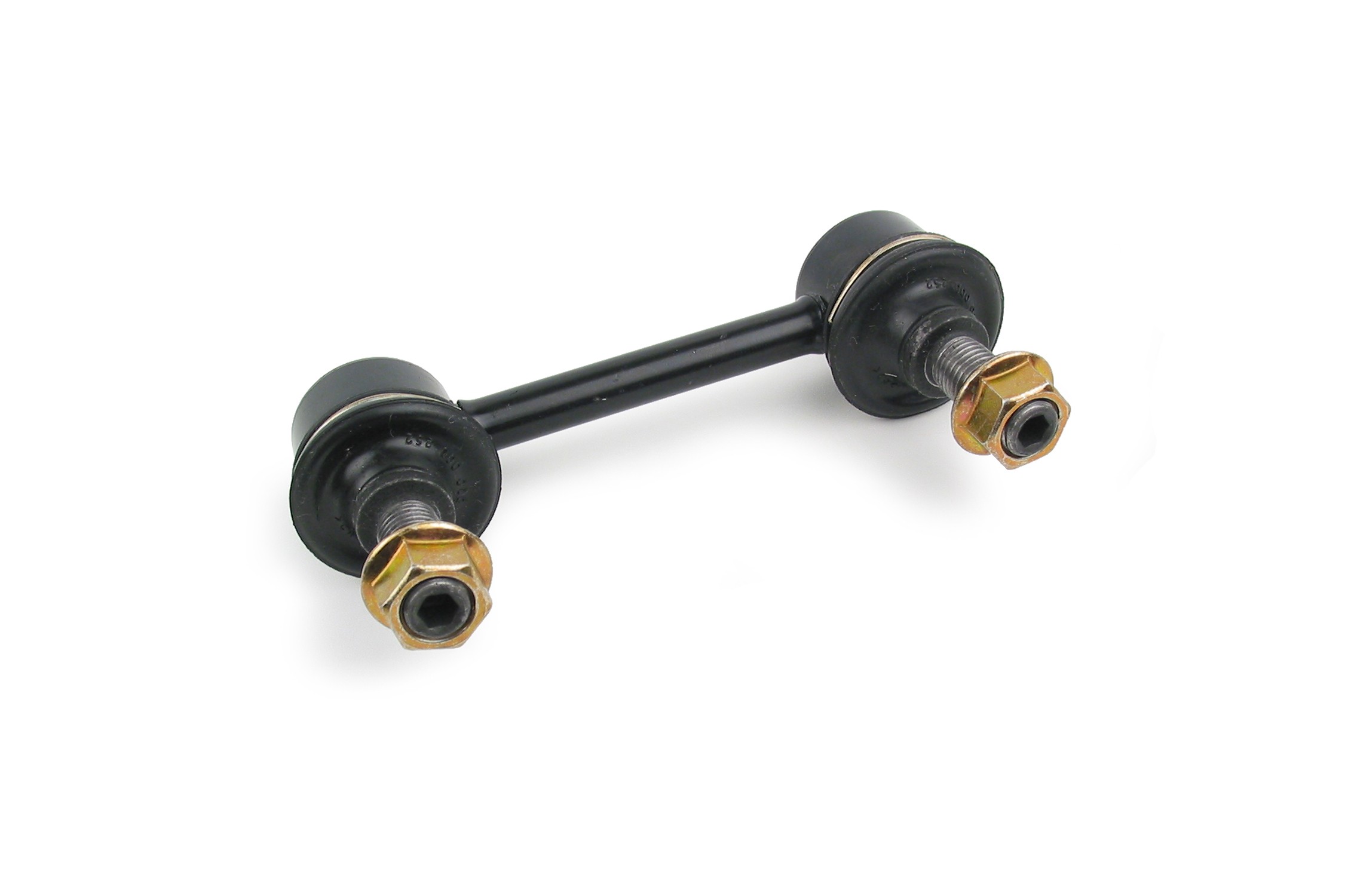 Mevotech MK80243 Suspension Stabilizer Bar Link Kit - Image 2
