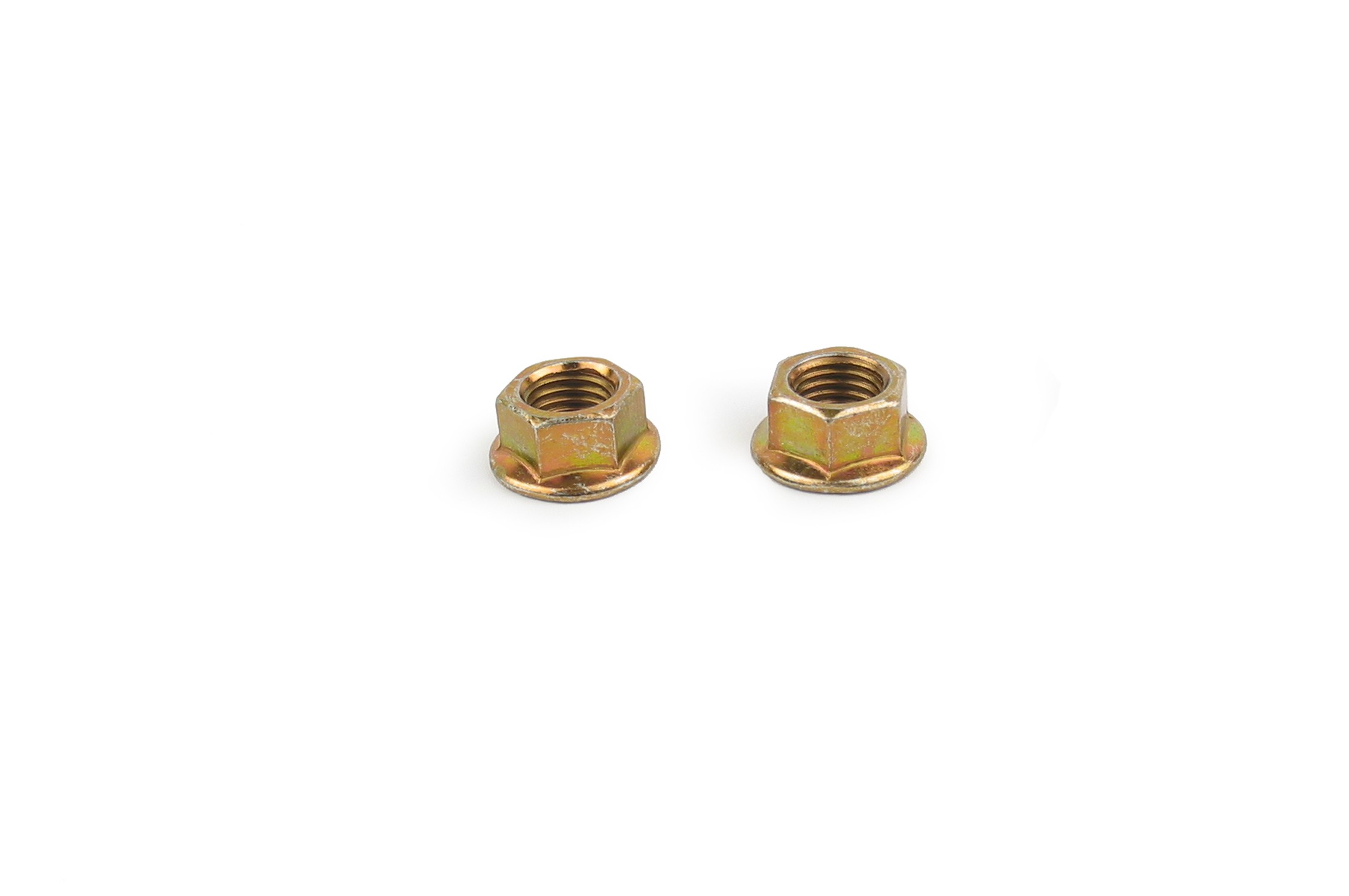 Mevotech MK80243 Suspension Stabilizer Bar Link Kit - Image 4