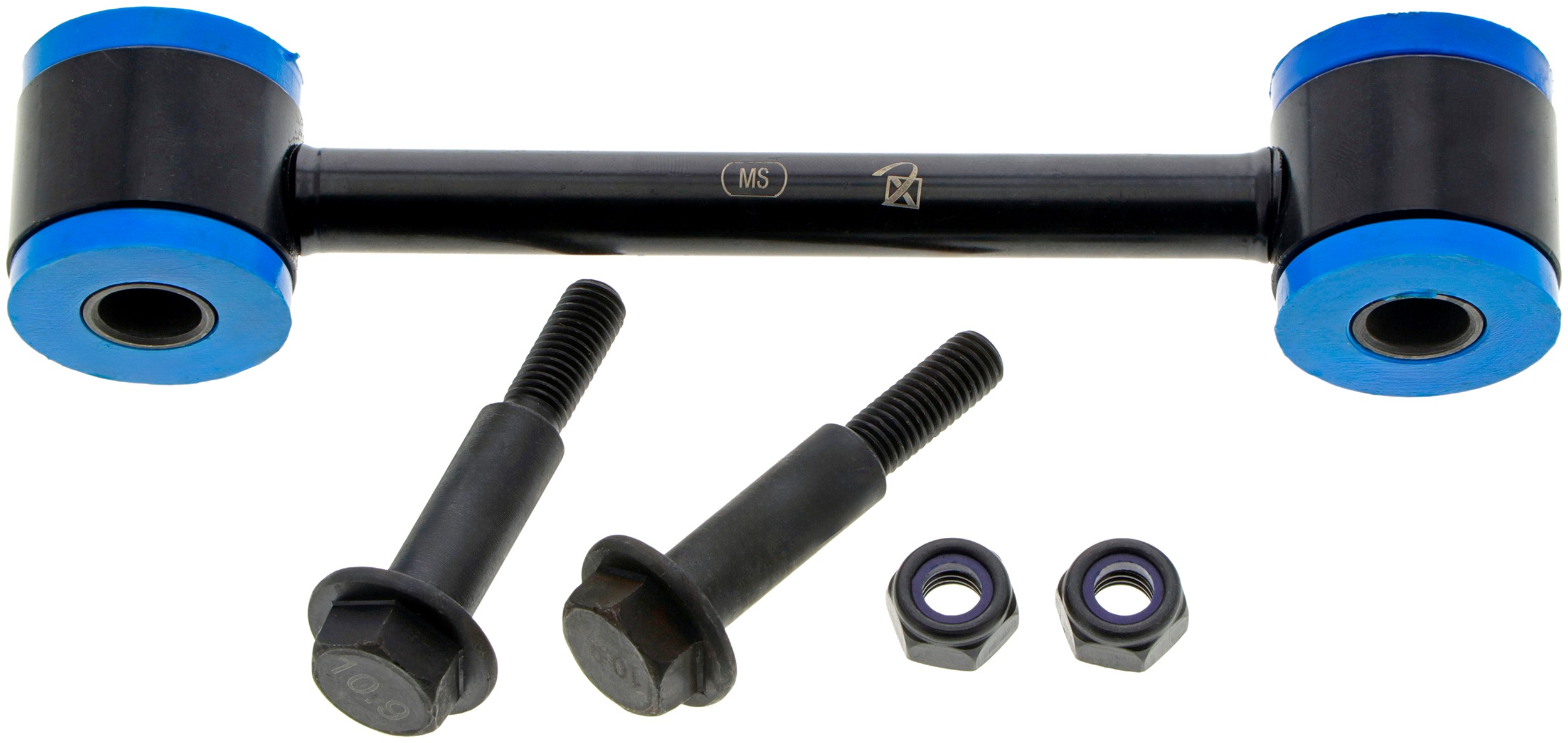 Mevotech MK80244 Suspension Stabilizer Bar Link Kit - Image 2