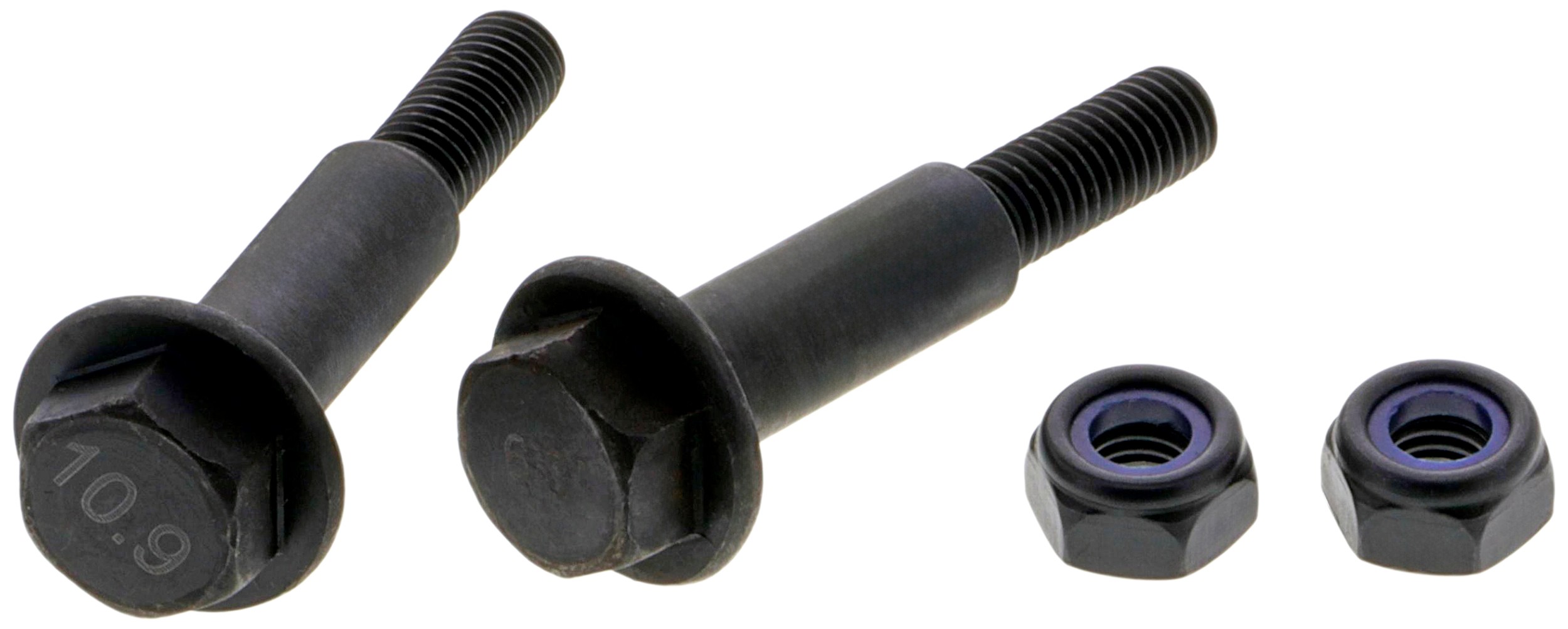 Mevotech MK80244 Suspension Stabilizer Bar Link Kit - Image 4