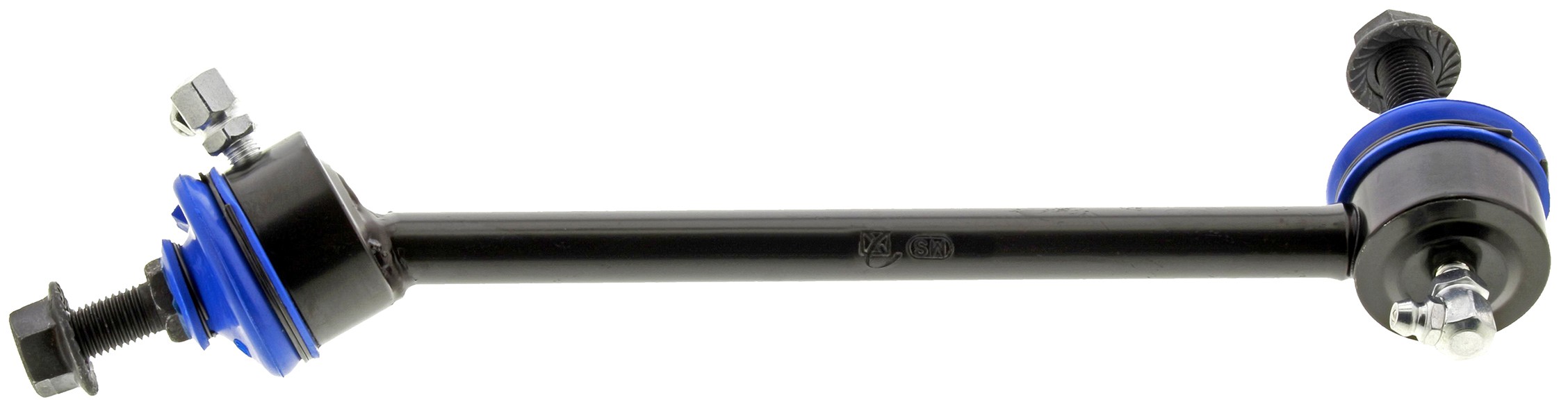Mevotech MK80245 Suspension Stabilizer Bar Link Kit - Image 2