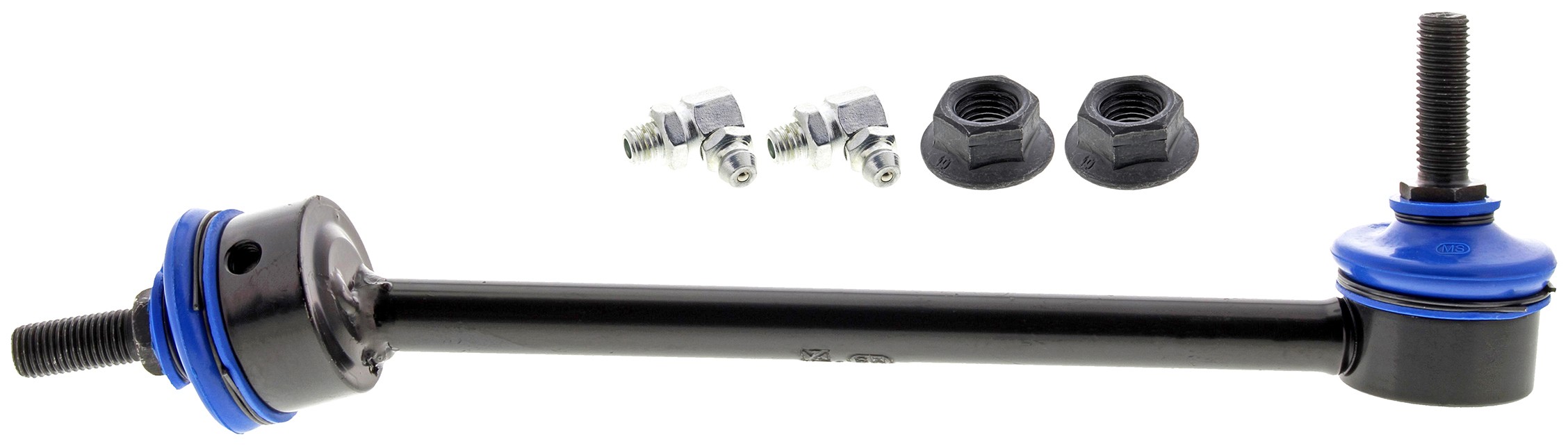 Mevotech MK80245 Suspension Stabilizer Bar Link Kit - Image 3