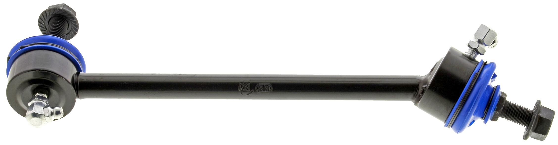Mevotech MK80246 Suspension Stabilizer Bar Link Kit - Image 2