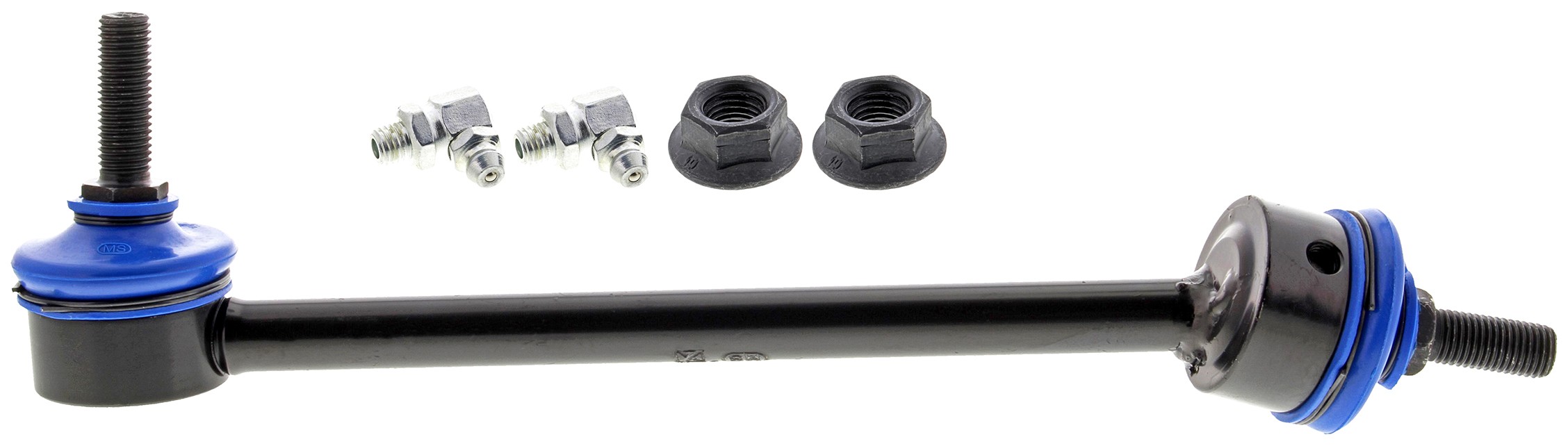 Mevotech MK80246 Suspension Stabilizer Bar Link Kit - Image 3