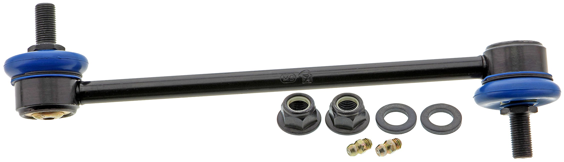 Mevotech MK80249 Suspension Stabilizer Bar Link Kit - Image 3