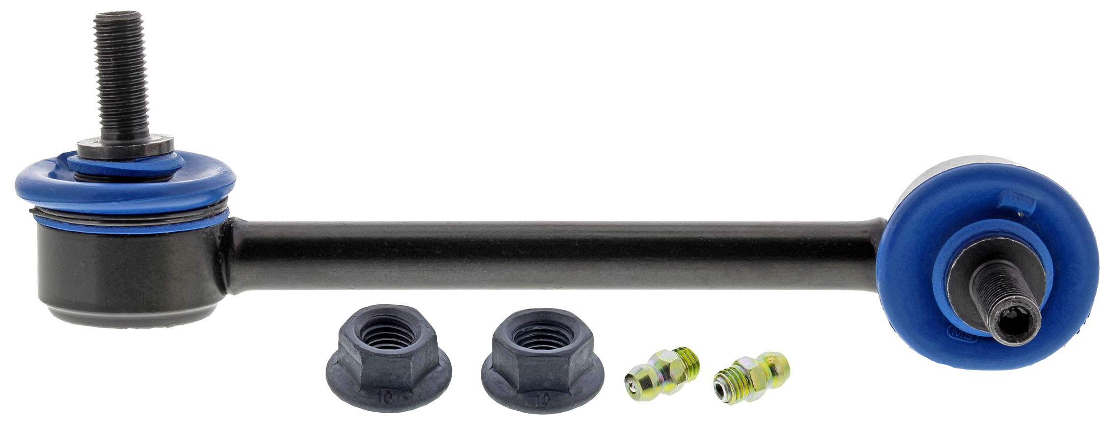 Mevotech MK80250 Suspension Stabilizer Bar Link Kit - Image 3