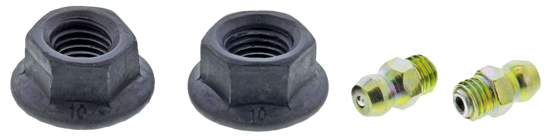 Mevotech MK80250 Suspension Stabilizer Bar Link Kit - Image 5