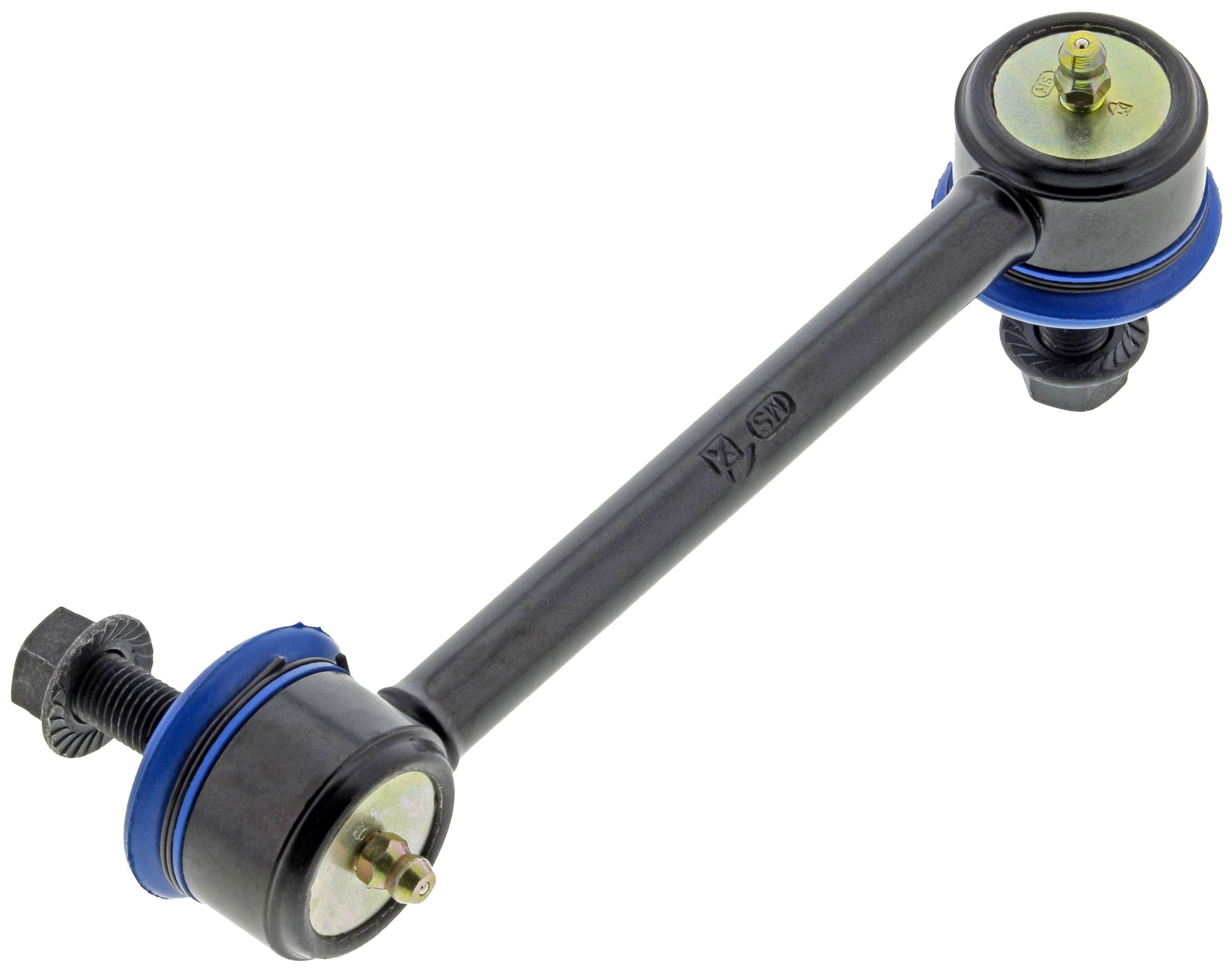 Mevotech MK80251 Suspension Stabilizer Bar Link Kit - Image 2