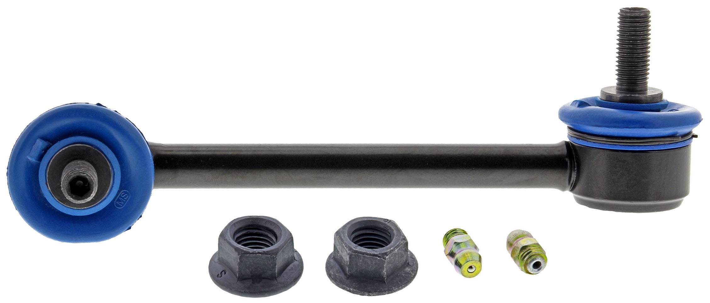 Mevotech MK80251 Suspension Stabilizer Bar Link Kit - Image 3