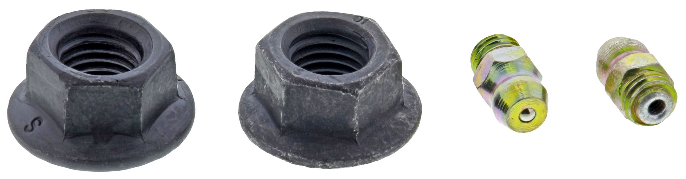 Mevotech MK80251 Suspension Stabilizer Bar Link Kit - Image 5