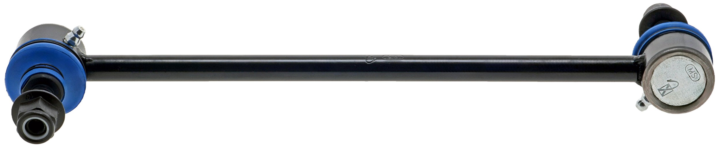 Mevotech MK80252 Suspension Stabilizer Bar Link Kit - Image 2