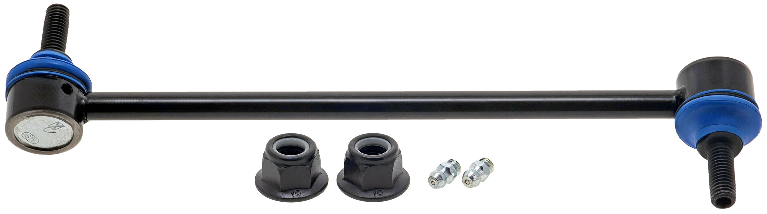 Mevotech MK80252 Suspension Stabilizer Bar Link Kit - Image 3