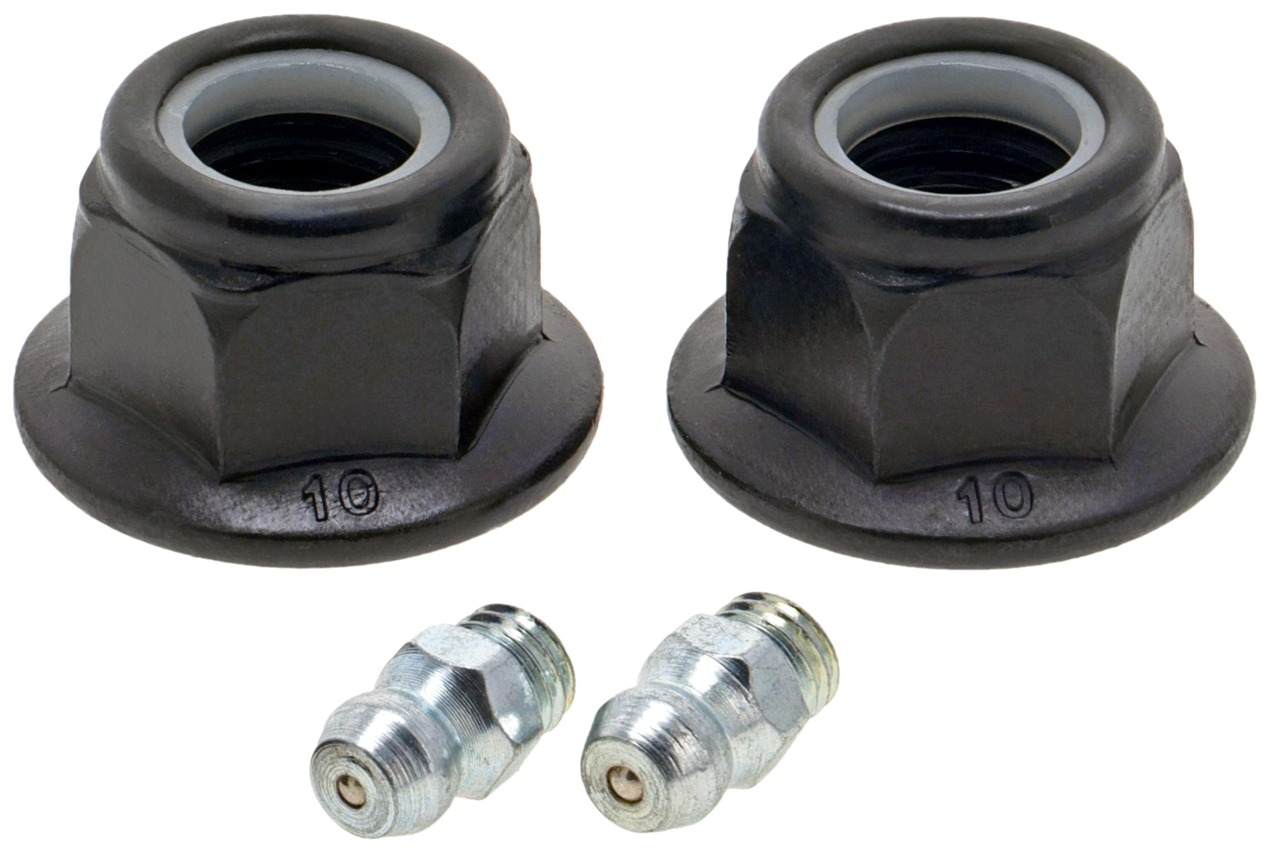 Mevotech MK80252 Suspension Stabilizer Bar Link Kit - Image 5