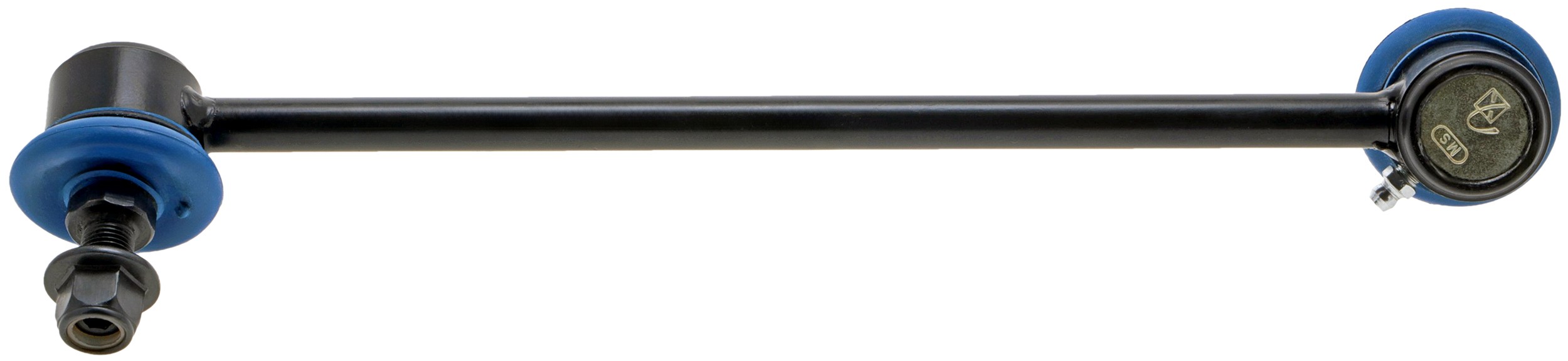 Mevotech MK80256 Suspension Stabilizer Bar Link Kit - Image 2