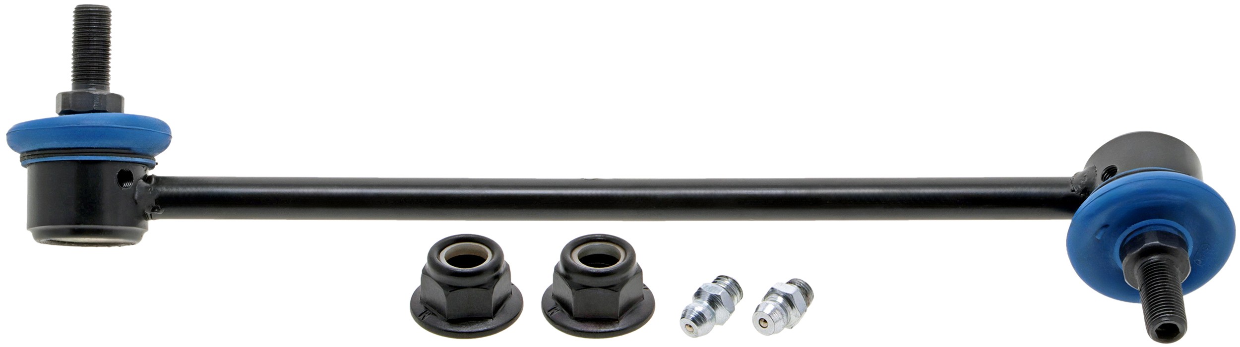 Mevotech MK80256 Suspension Stabilizer Bar Link Kit - Image 3