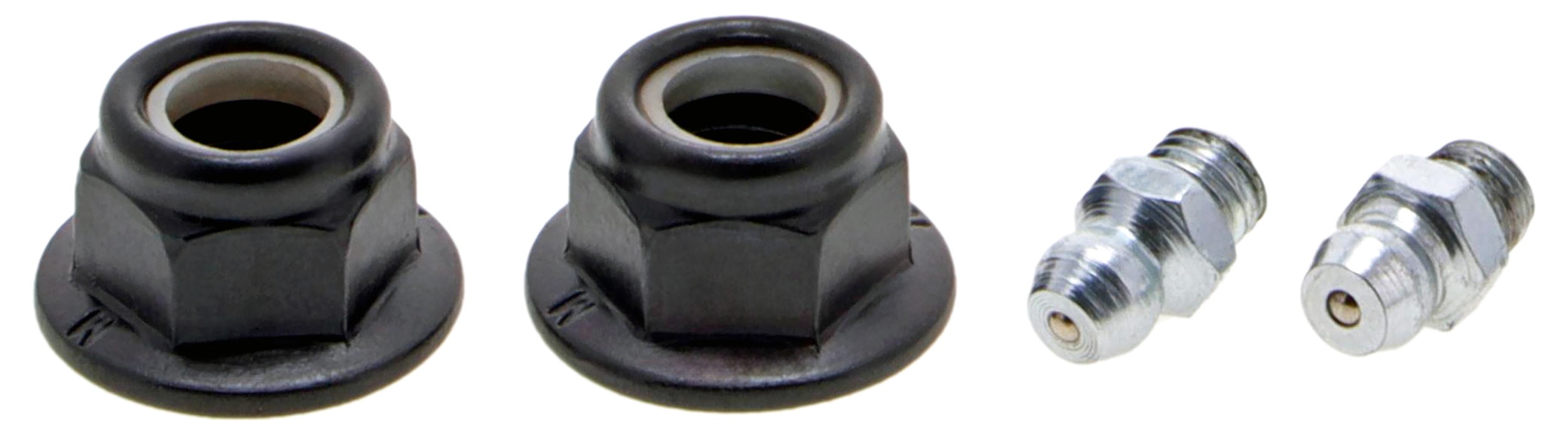 Mevotech MK80256 Suspension Stabilizer Bar Link Kit - Image 5