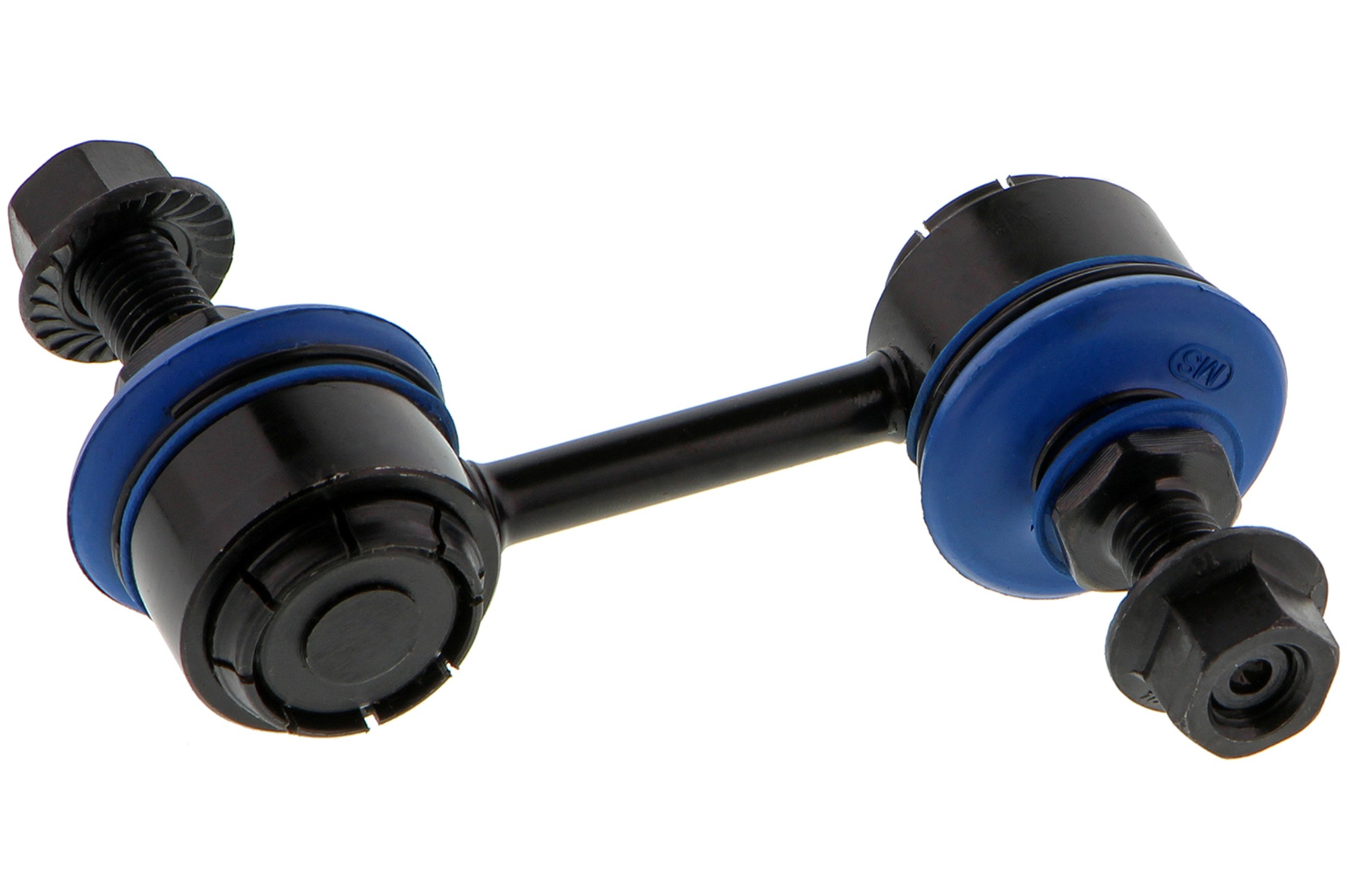 Mevotech MK80257 Suspension Stabilizer Bar Link Kit - Image 3