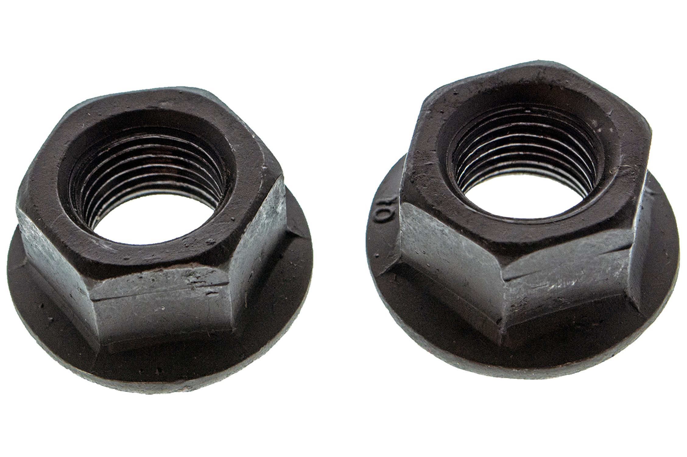 Mevotech MK80257 Suspension Stabilizer Bar Link Kit - Image 4