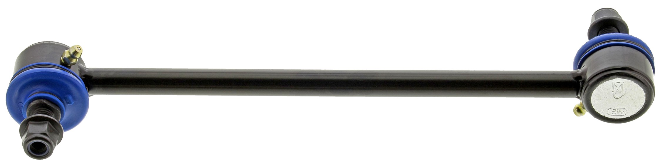 Mevotech MK80258 Suspension Stabilizer Bar Link Kit - Image 2