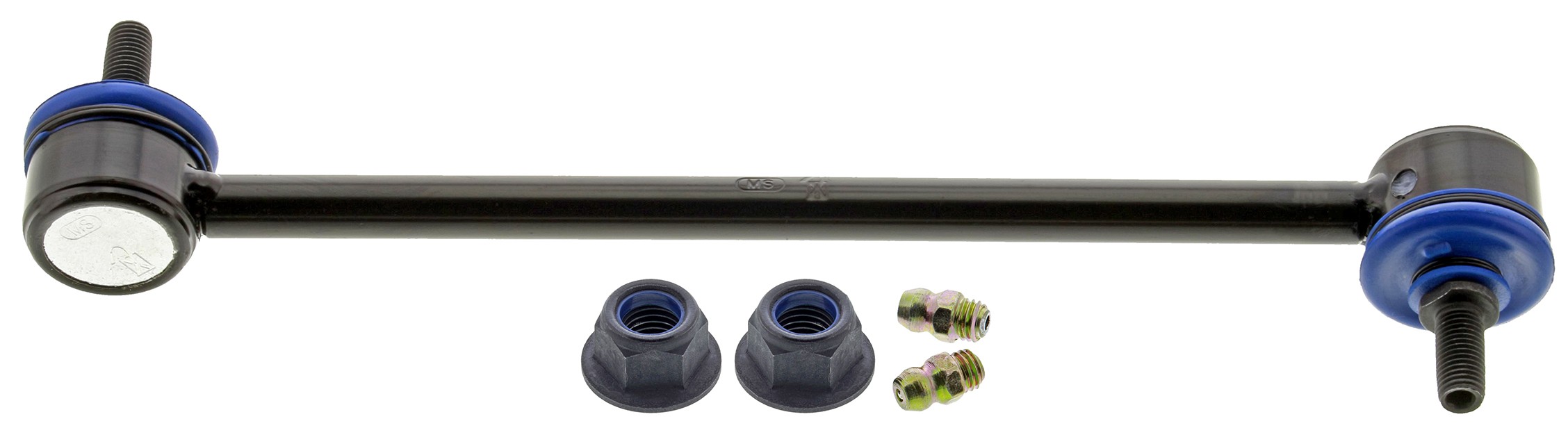 Mevotech MK80258 Suspension Stabilizer Bar Link Kit - Image 3