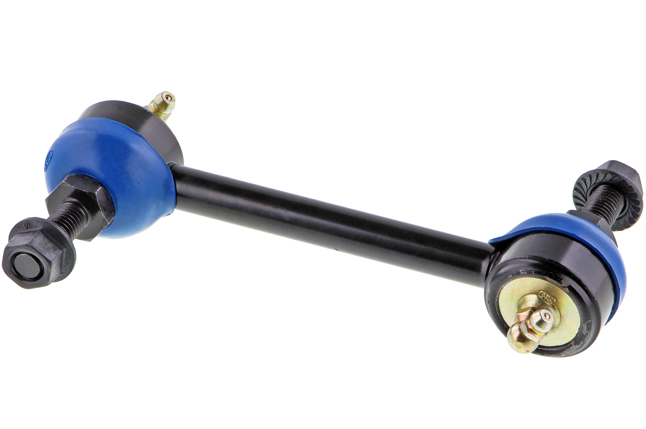 Mevotech MK80261 Suspension Stabilizer Bar Link Kit - Image 2