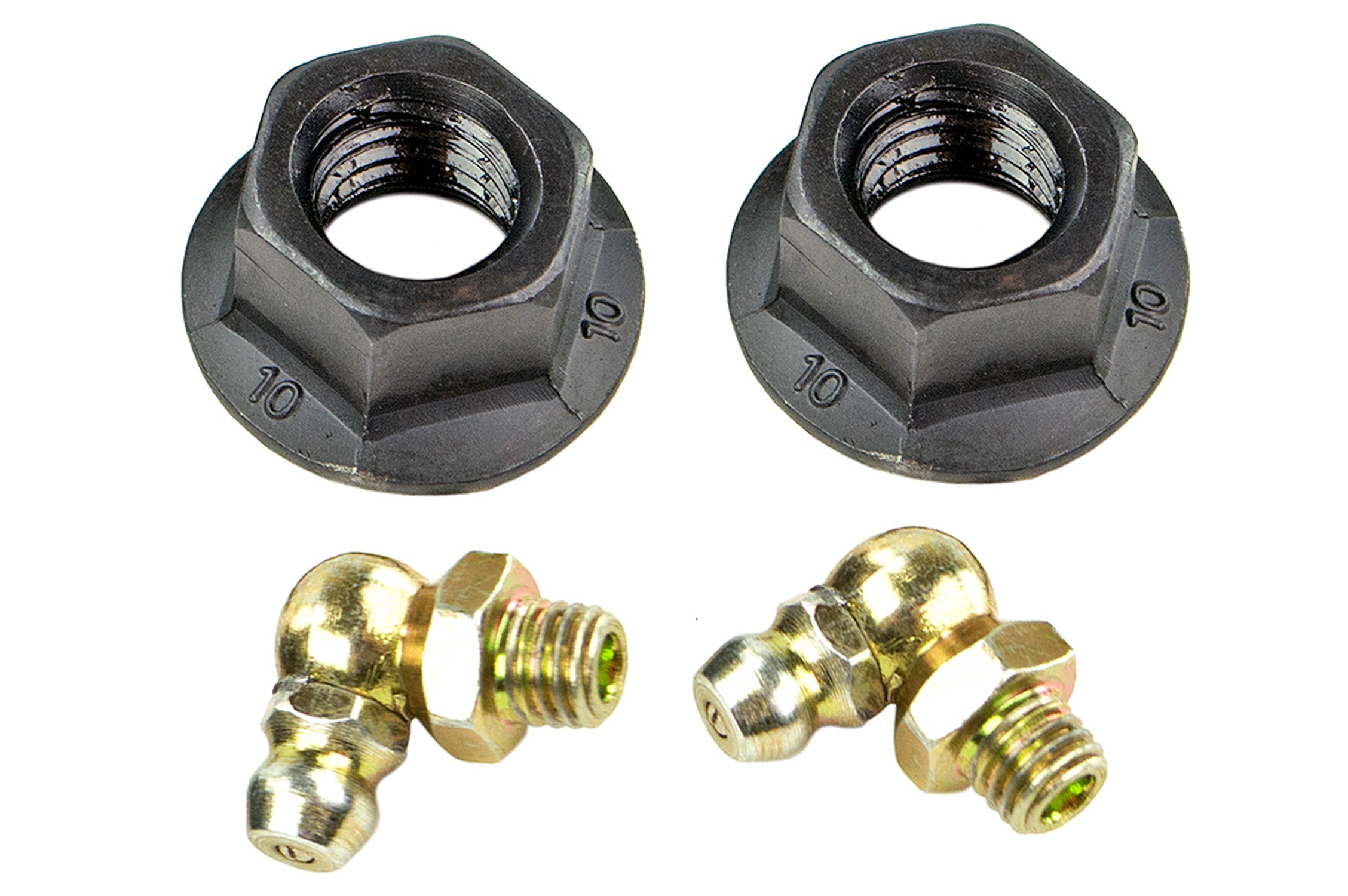 Mevotech MK80261 Suspension Stabilizer Bar Link Kit