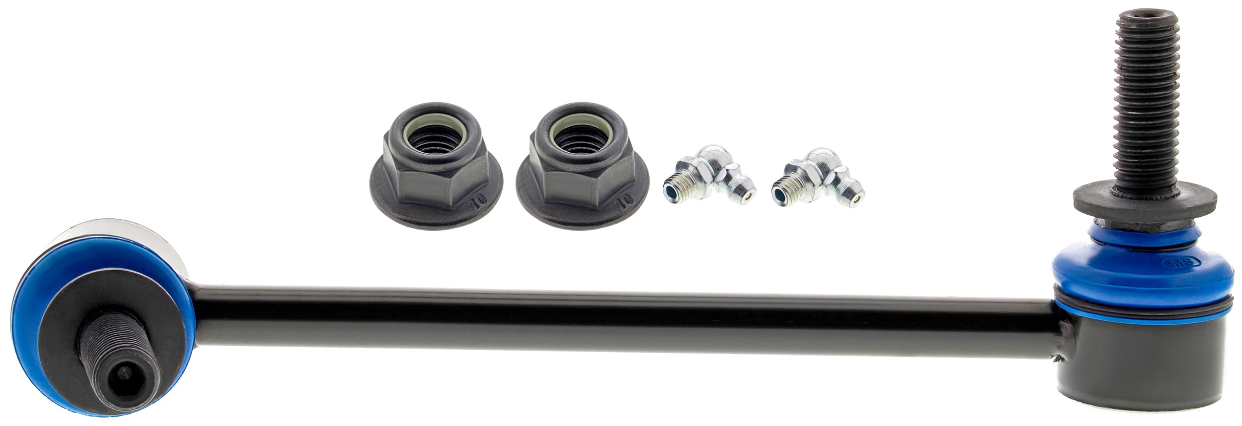 Mevotech MK80263 Suspension Stabilizer Bar Link Kit - Image 3