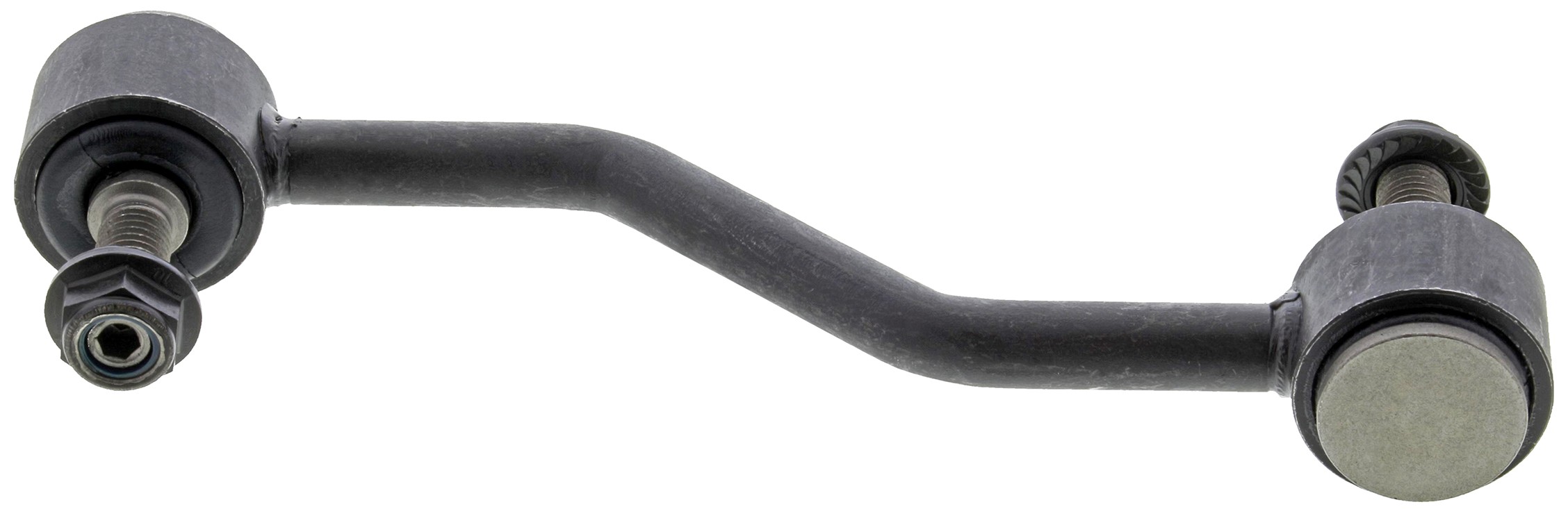 Mevotech MK80268 Suspension Stabilizer Bar Link Kit - Image 2