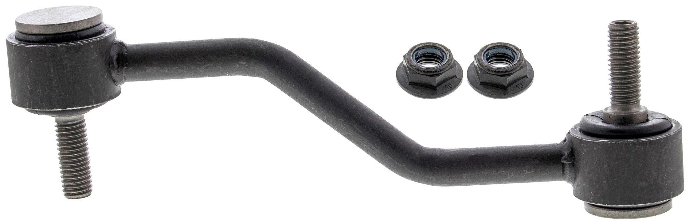 Mevotech MK80268 Suspension Stabilizer Bar Link Kit - Image 3