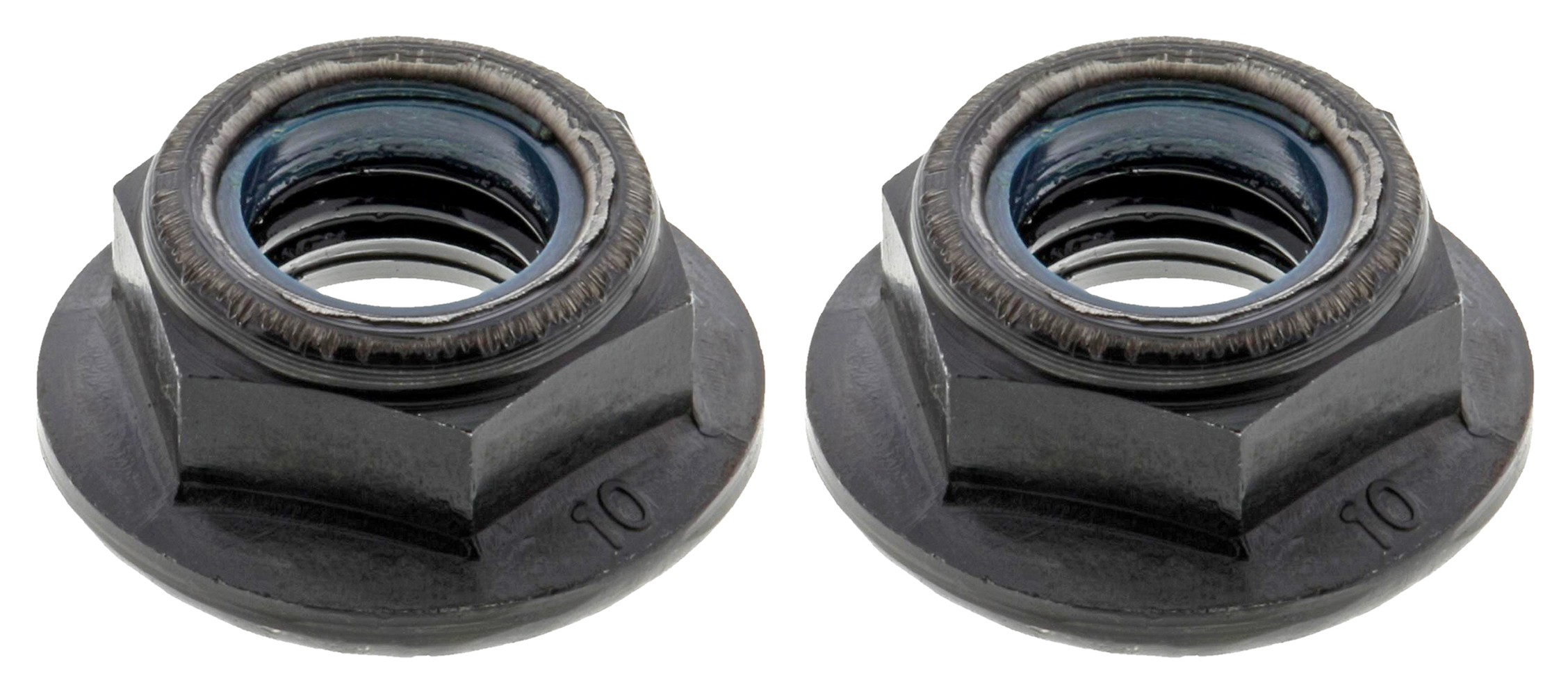 Mevotech MK80268 Suspension Stabilizer Bar Link Kit - Image 5