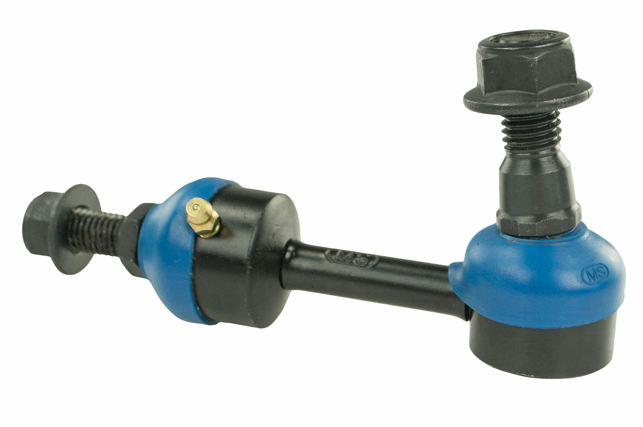 Mevotech MK80278 Suspension Stabilizer Bar Link Kit - Image 2