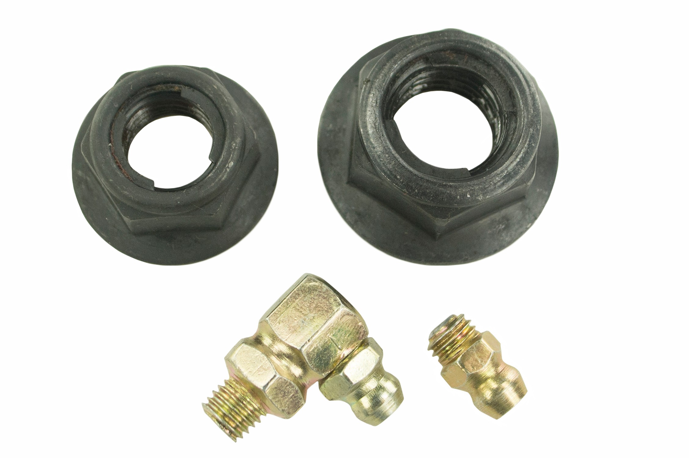 Mevotech MK80278 Suspension Stabilizer Bar Link Kit - Image 4