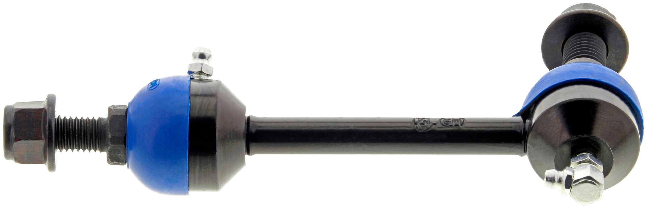 Mevotech MK80279 Suspension Stabilizer Bar Link Kit - Image 2