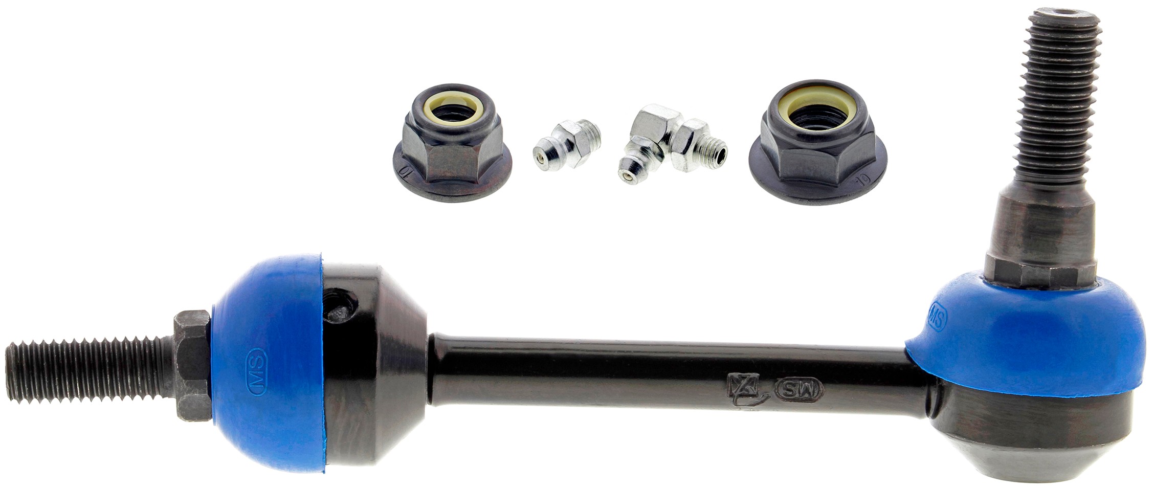 Mevotech MK80279 Suspension Stabilizer Bar Link Kit - Image 3