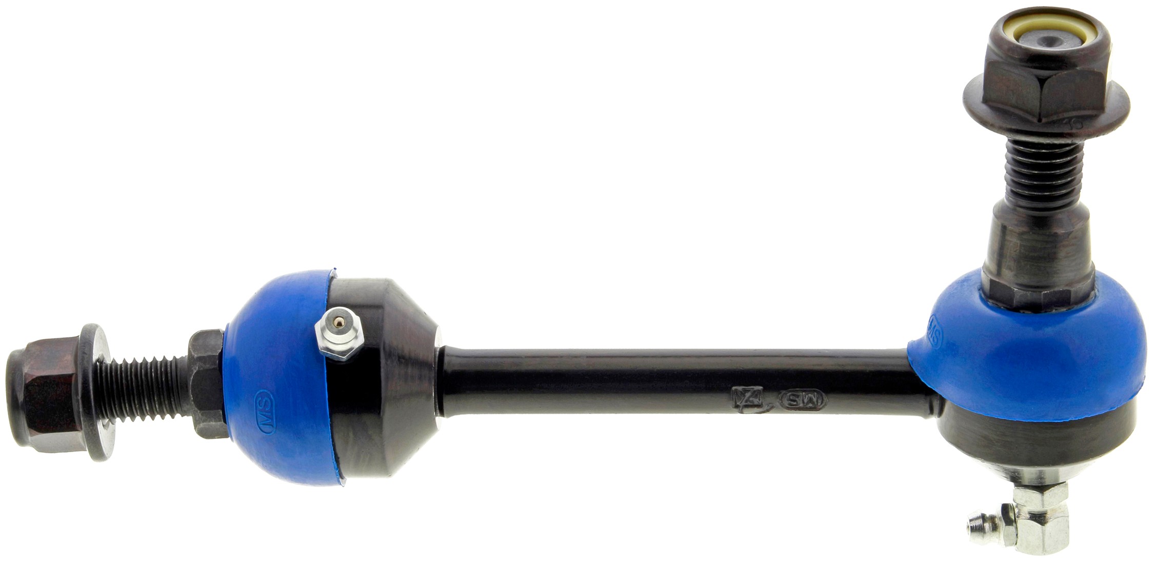 Mevotech MK80279 Suspension Stabilizer Bar Link Kit - Image 4