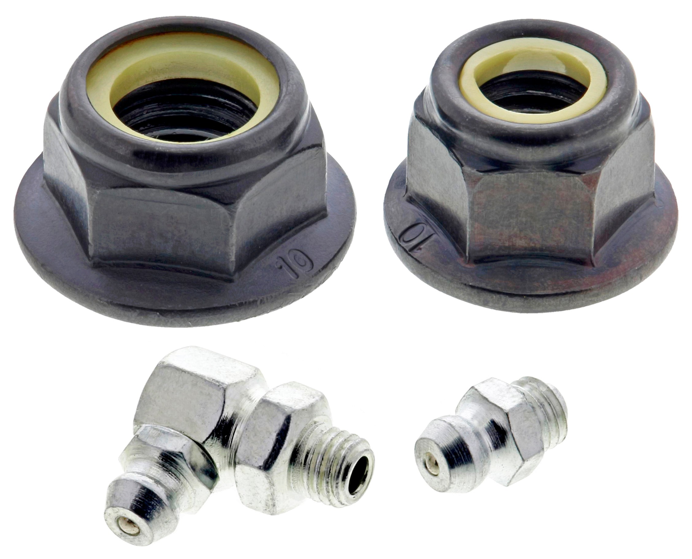 Mevotech MK80279 Suspension Stabilizer Bar Link Kit - Image 5