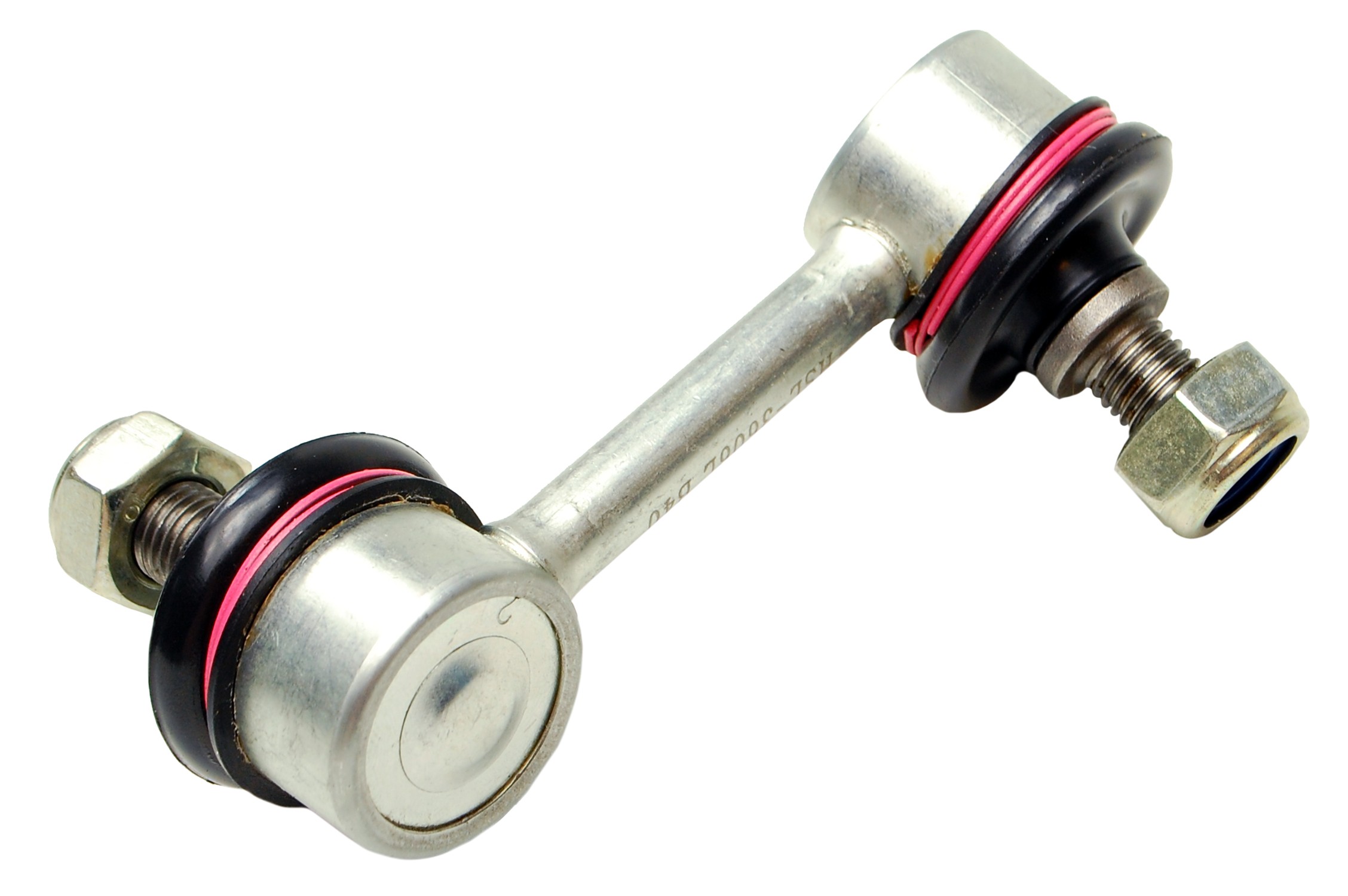 Mevotech MK80295 Suspension Stabilizer Bar Link Kit - Image 2