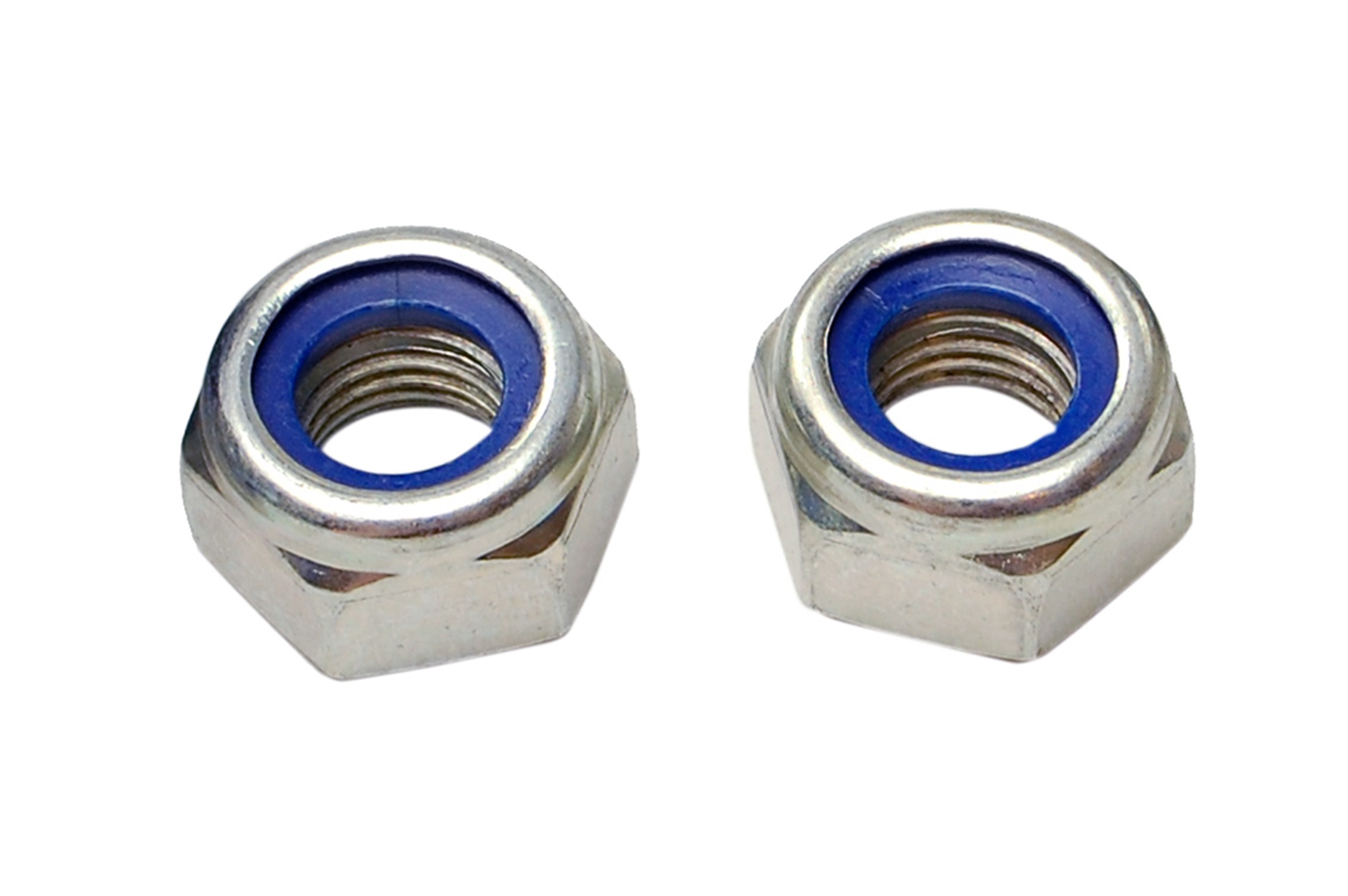 Mevotech MK80295 Suspension Stabilizer Bar Link Kit - Image 4