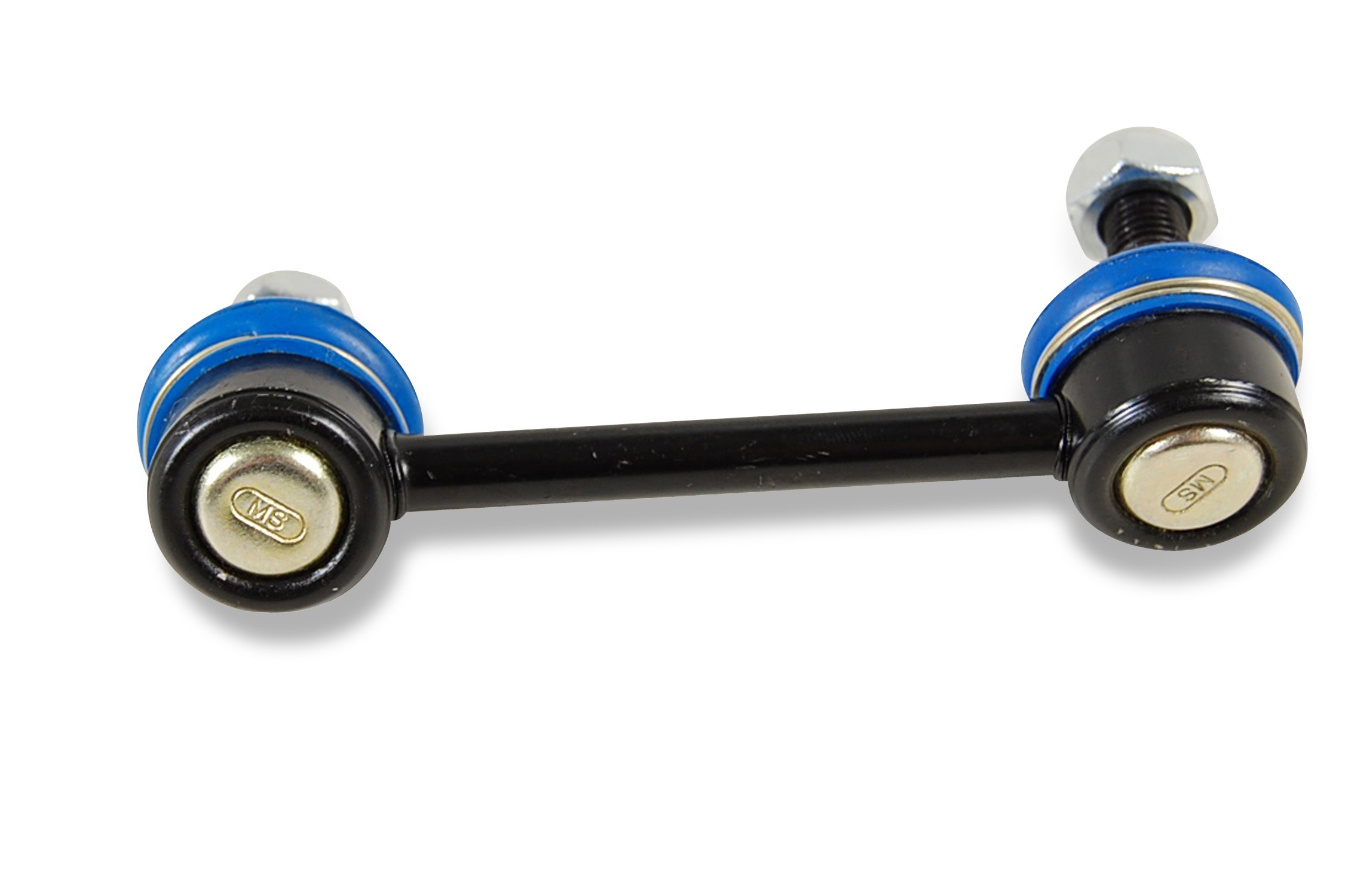 Mevotech MK80297 Suspension Stabilizer Bar Link Kit - Image 2