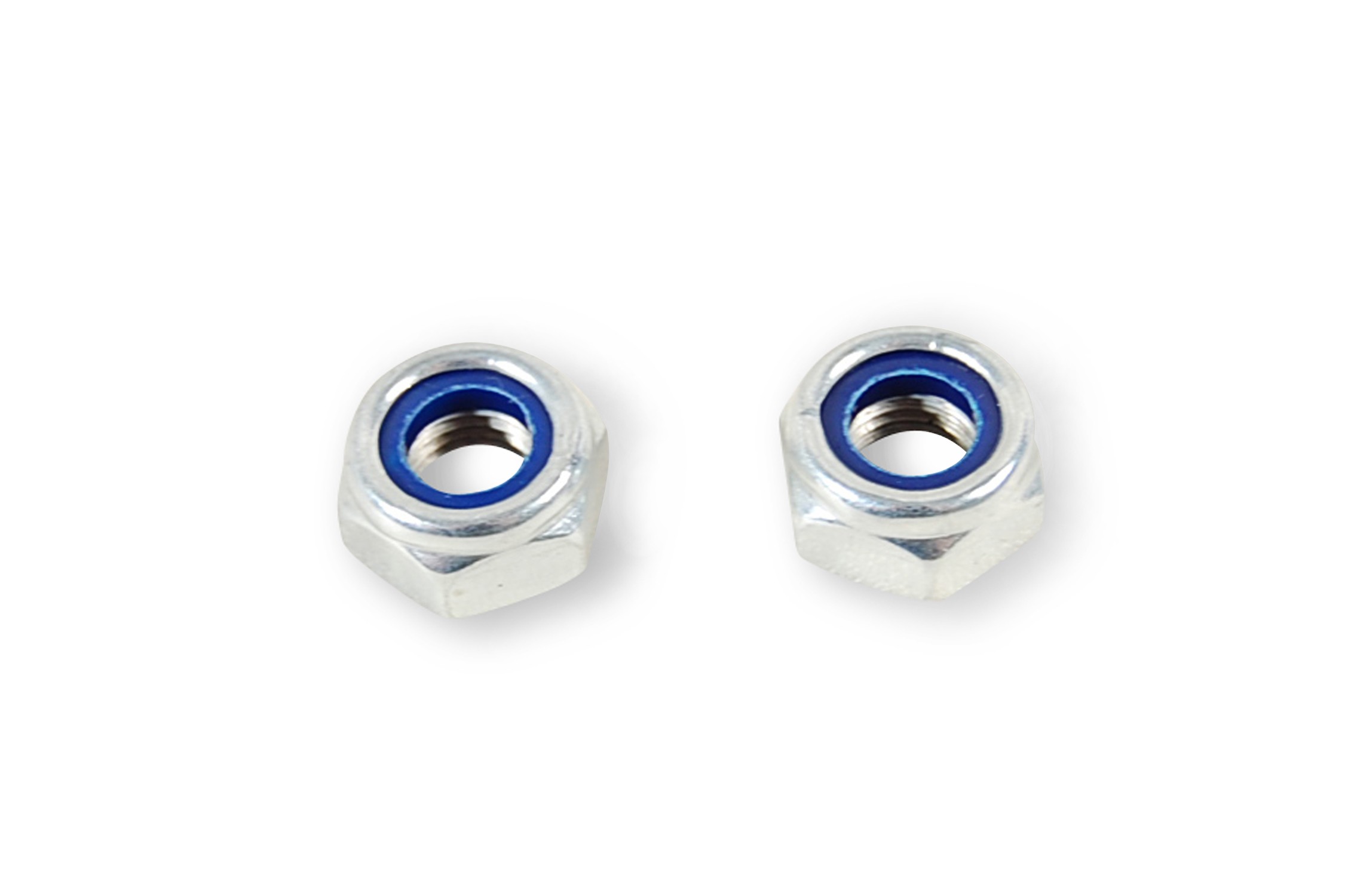 Mevotech MK80297 Suspension Stabilizer Bar Link Kit - Image 5
